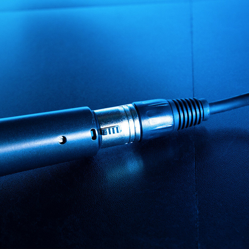 Plugger Cable XLR PLUCABSXF3XM30M0EAS   PLUCABSXF3XM330M0EAS - 3