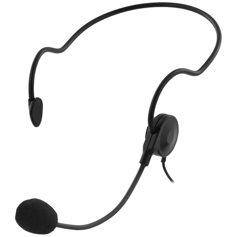 Mac Mah W-UHF Bodypack MACWUHFBODYPACK - 2