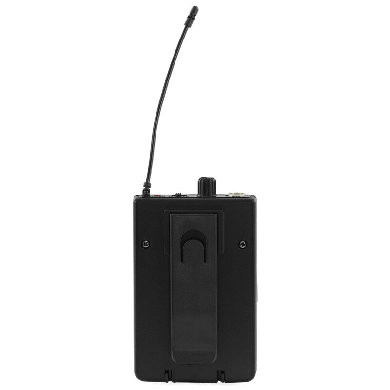Mac Mah W-UHF Bodypack MACWUHFBODYPACK - 4