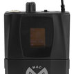 Mac Mah W-UHF Bodypack MACWUHFBODYPACK - 6