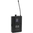 Mac Mah UHF Bodypack MACUHFBODYPACK - 1