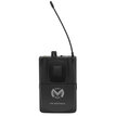 Mac Mah UHF Bodypack MACUHFBODYPACK - 3