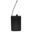 Mac Mah UHF Bodypack MACUHFBODYPACK - 4