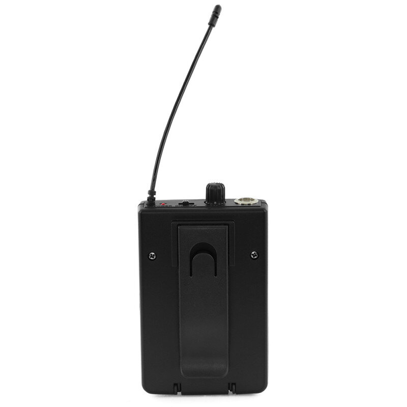 Mac Mah UHF Bodypack MACUHFBODYPACK - 4