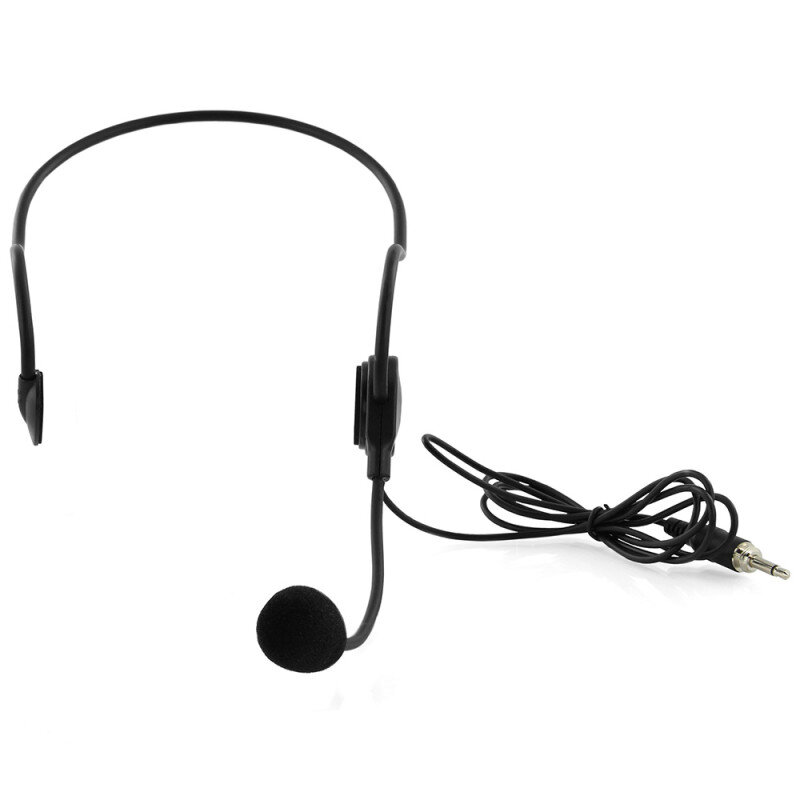Mac Mah UHF Bodypack MACUHFBODYPACK - 9