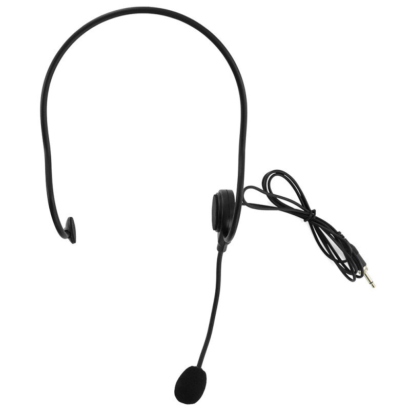 Mac Mah UHF Bodypack MACUHFBODYPACK - 10
