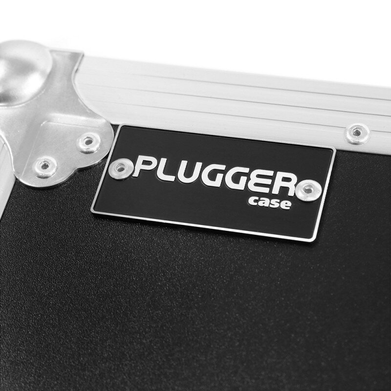 Plugger Case Flight Case DDJ-REV1 PLUFLIDDJREV1 - 2