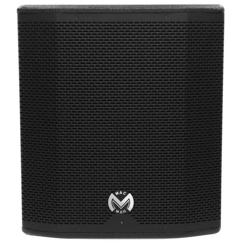 Mac Mah AS 815 Sub MACAS815SUB - 2