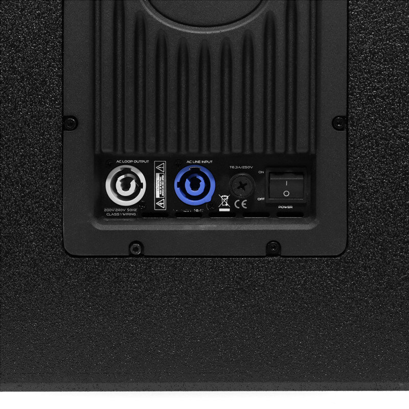 Mac Mah AS 815 Sub MACAS815SUB - 8