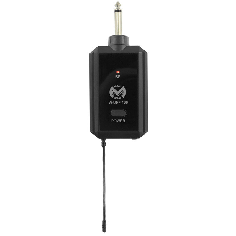 Mac Mah W-UHF 100 M MACWUHF100M - 1
