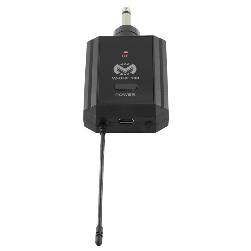 Mac Mah W-UHF 100 M MACWUHF100M - 4