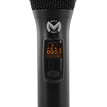 Mac Mah W-UHF 100 M MACWUHF100M - 11