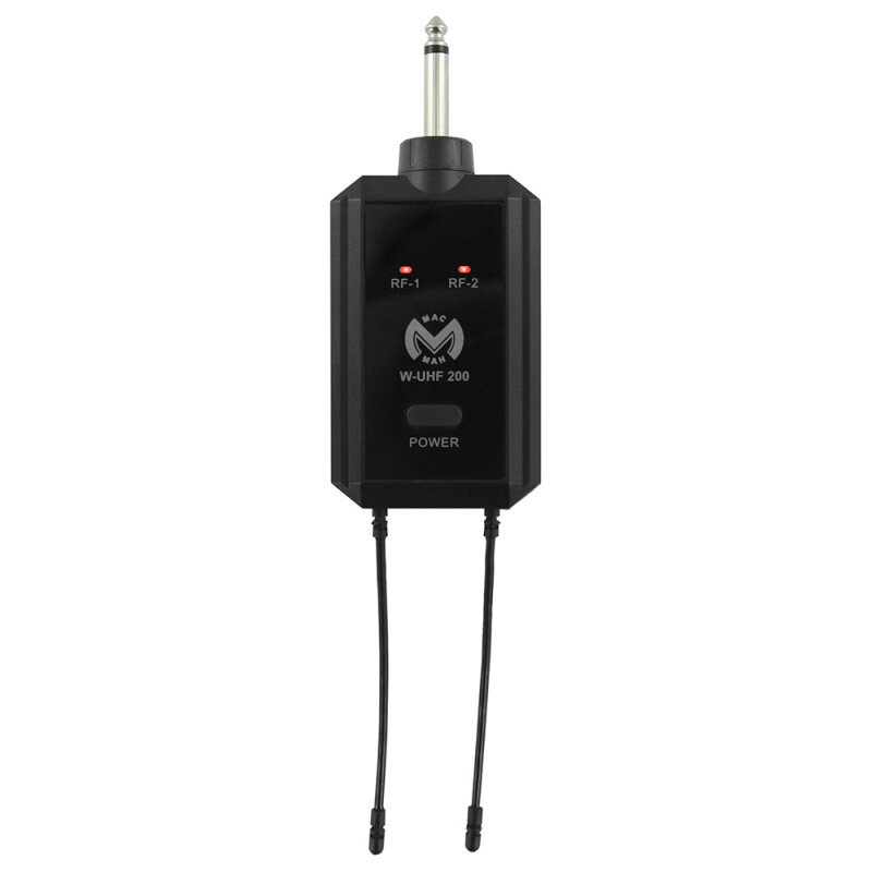Mac Mah W-UHF 200 M MACWUHF200M - 1