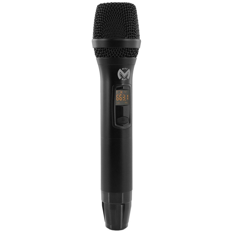 Mac Mah W-UHF 200 M MACWUHF200M - 3