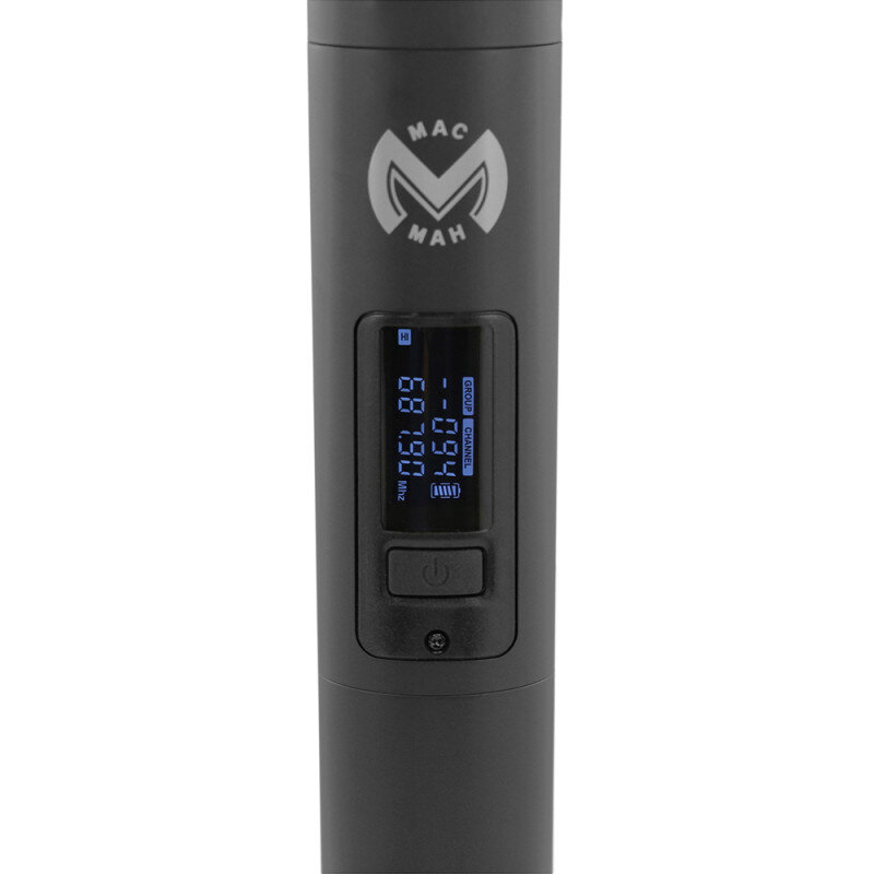 Mac Mah UHF 100 M MACUHF100M - 9