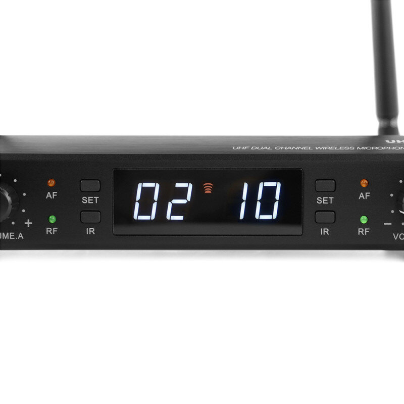 Mac Mah UHF 200 M MACUHF200M - 5