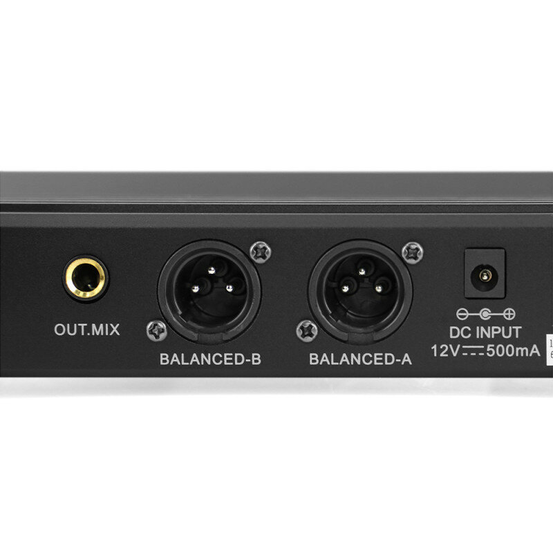 Mac Mah UHF 200 M MACUHF200M - 7