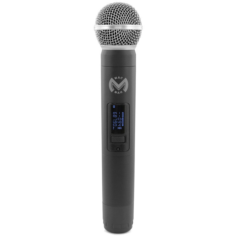 Mac Mah UHF 200 M MACUHF200M - 9
