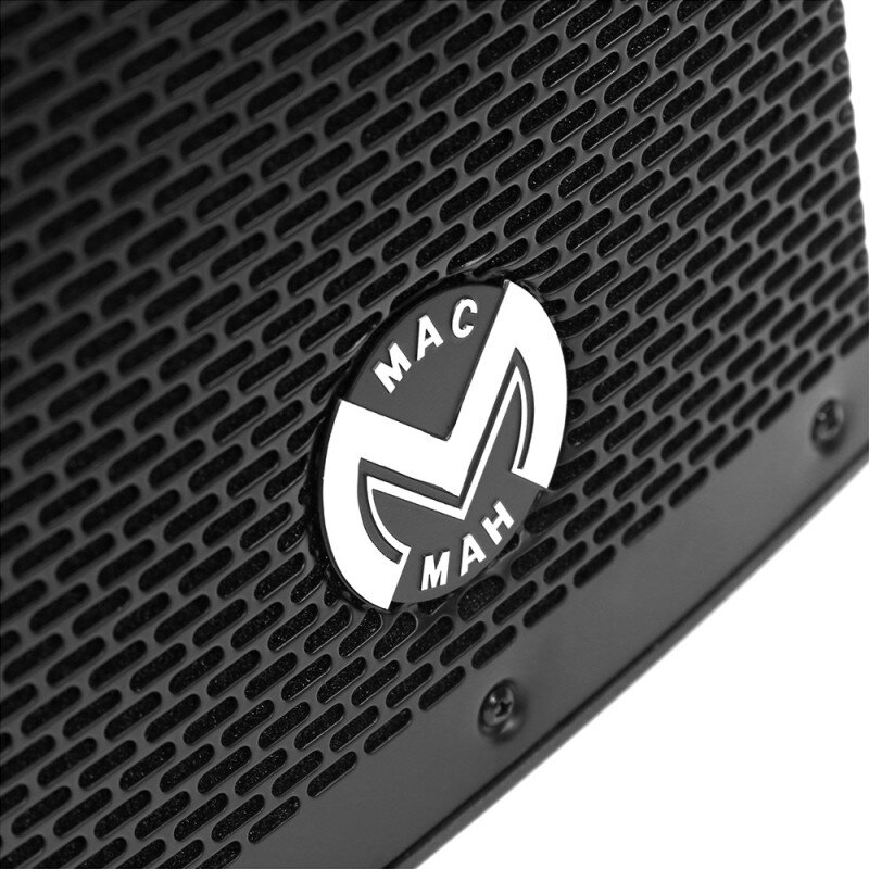 Mac Mah AS110 MACAS110 - 5