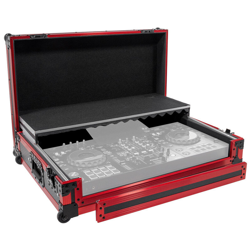 Plugger Case Flight case XDJ RX3 ELITE PLUFLIXDJRX3ELI