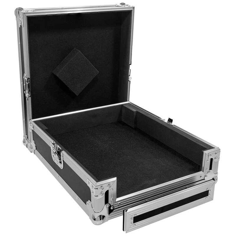 Plugger Case Flightcase DJM A9 PLUFLIDJMA9