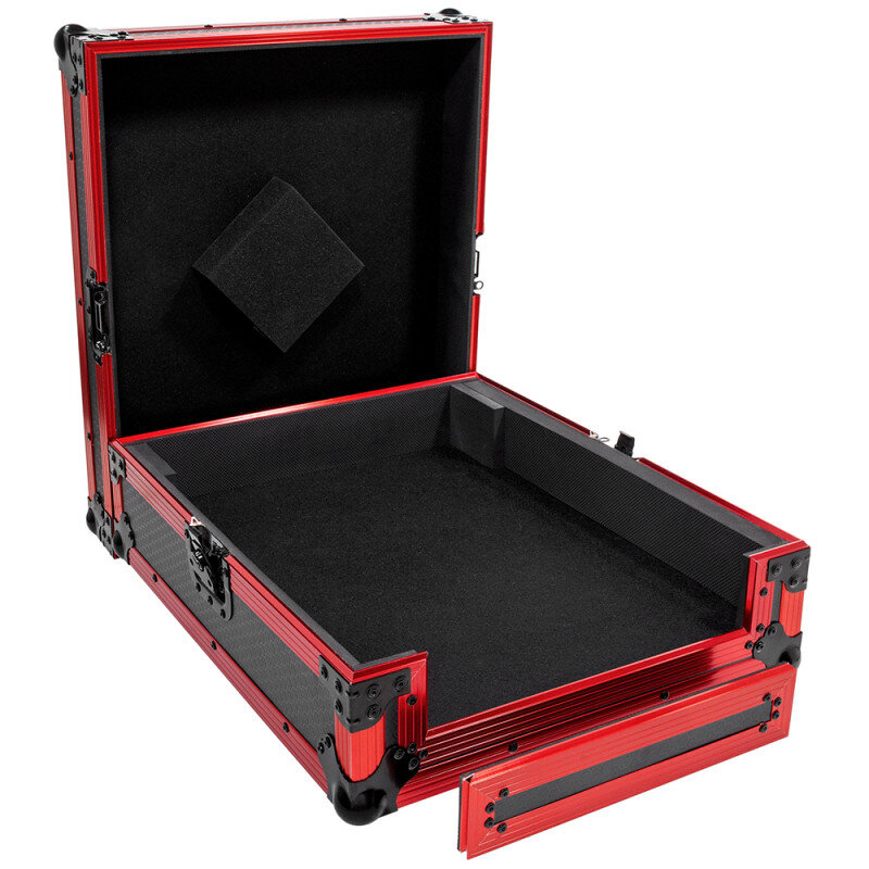 Plugger Case Flightcase DJM A9 Elite PLUFLIDJMA9ELI