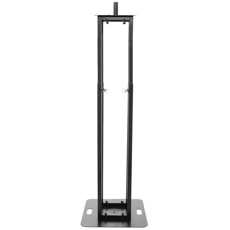 Plugger TOT 200-R BK PLUTOT200RBK - 4