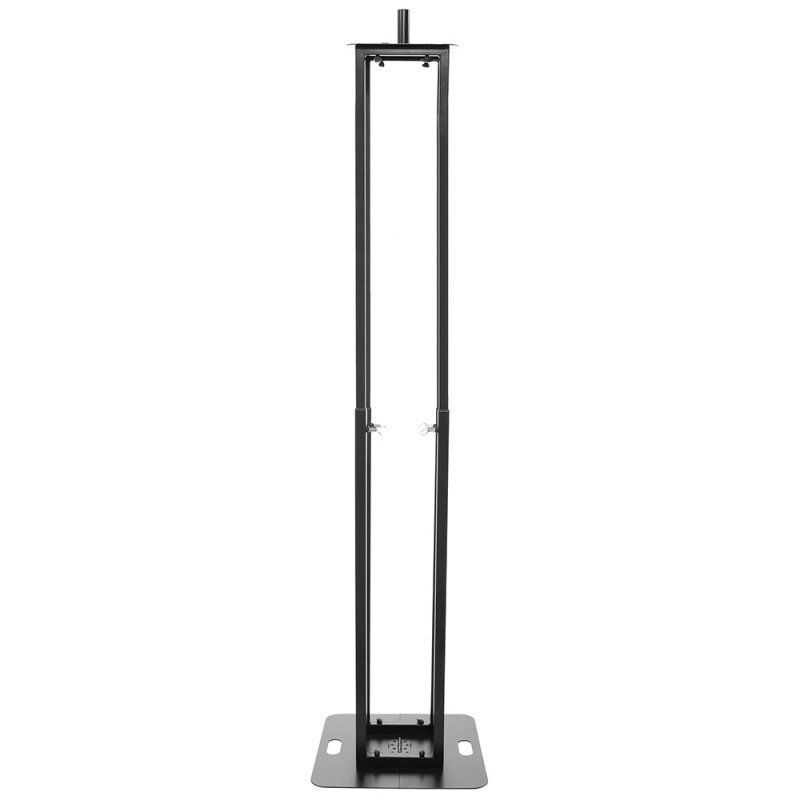 Plugger TOT 200-R BK PLUTOT200RBK - 5