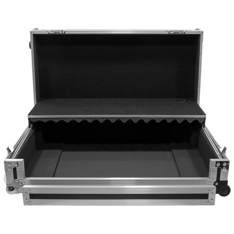 Plugger Case Flight case XDJ RX3 PLUFLIXDJRX3 - 2