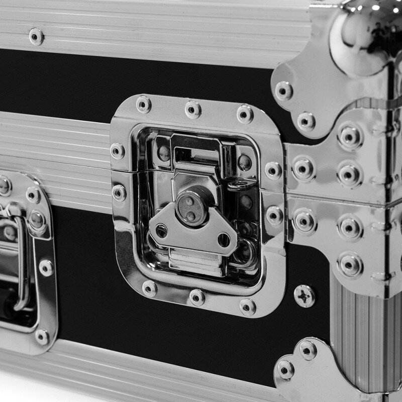 Plugger Case Flight case XDJ RX3 PLUFLIXDJRX3 - 9