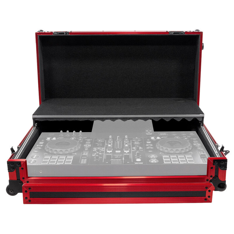 Plugger Case Flight case XDJ RX3 ELITE PLUFLIXDJRX3ELI - 1
