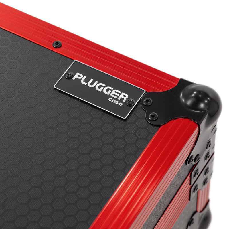 Plugger Case Flight case XDJ RX3 ELITE PLUFLIXDJRX3ELI - 7