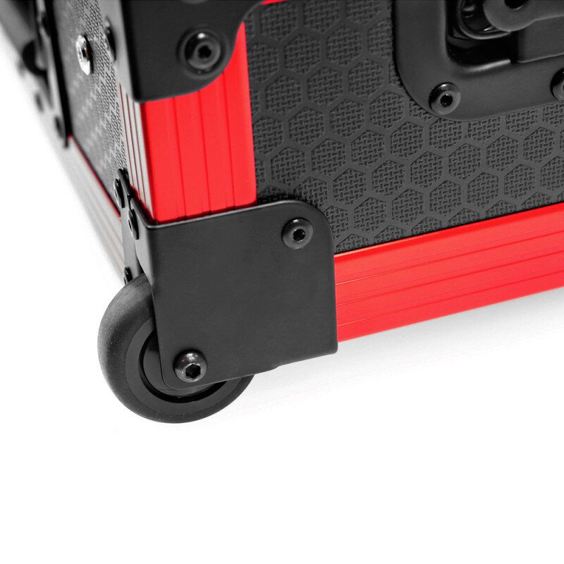 Plugger Case Flight case XDJ RX3 ELITE PLUFLIXDJRX3ELI - 10