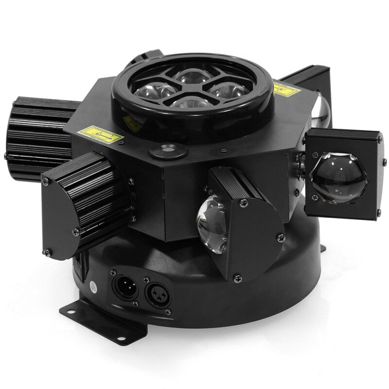 Mac Mah MEGA UFO-LZR MACMEGAUFOLZR - 5