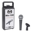 Mac Mah MIC 100 MACMIC100