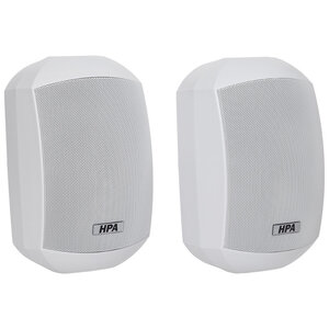 HPA WS-400WH HPAWS400WH