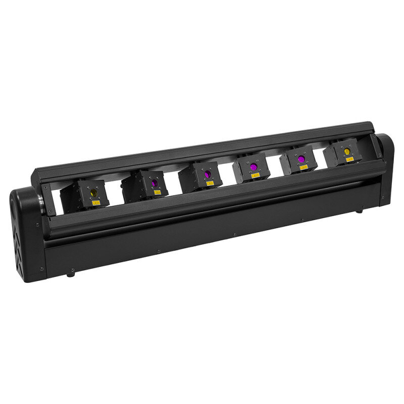 Evolite LASER BAR 6X400RGB EVOLASERBAR6X400RGB - 1