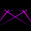 Evolite LASER BAR 6X400RGB EVOLASERBAR6X400RGB - 9