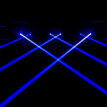 Evolite LASER BAR 6X400RGB EVOLASERBAR6X400RGB - 10