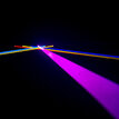 Evolite LASER BAR 6X400RGB EVOLASERBAR6X400RGB - 12
