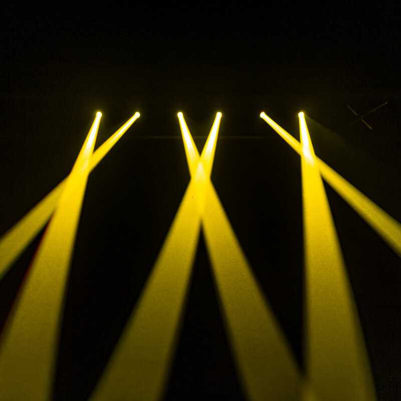 Evolite LASER BAR 6X400RGB EVOLASERBAR6X400RGB - 16