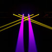 Evolite LASER BAR 6X400RGB EVOLASERBAR6X400RGB - 17
