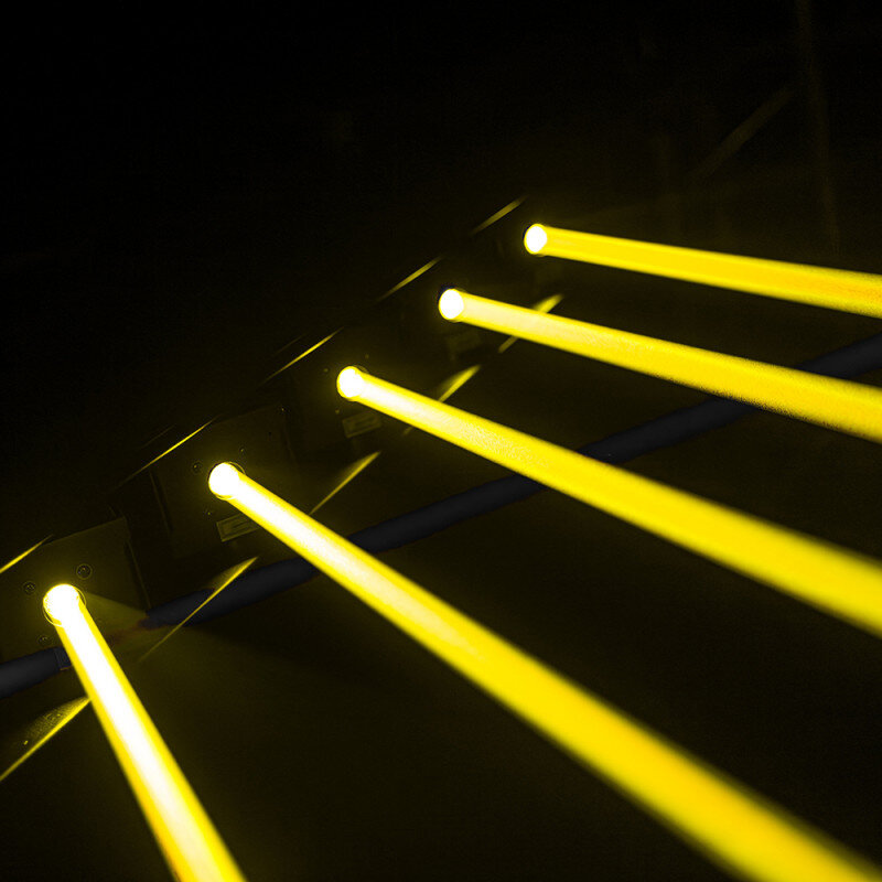 Evolite LASER BAR 6X400RGB EVOLASERBAR6X400RGB - 19