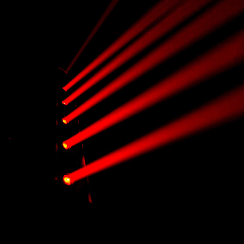 Evolite LASER BAR 6X400RGB EVOLASERBAR6X400RGB - 20