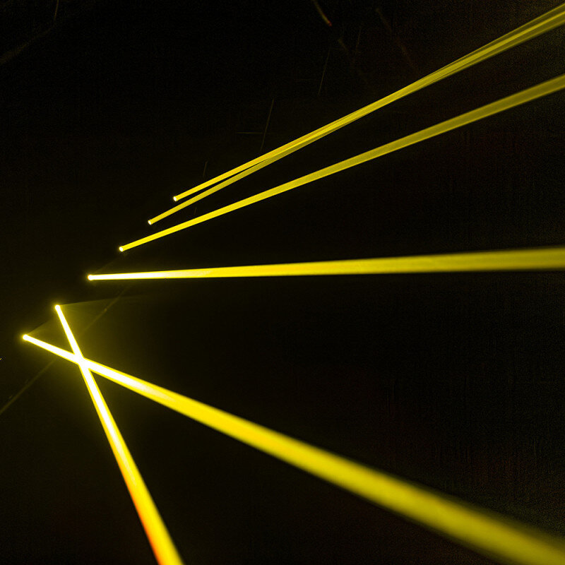 Evolite LASER BAR 6X400RGB EVOLASERBAR6X400RGB - 21