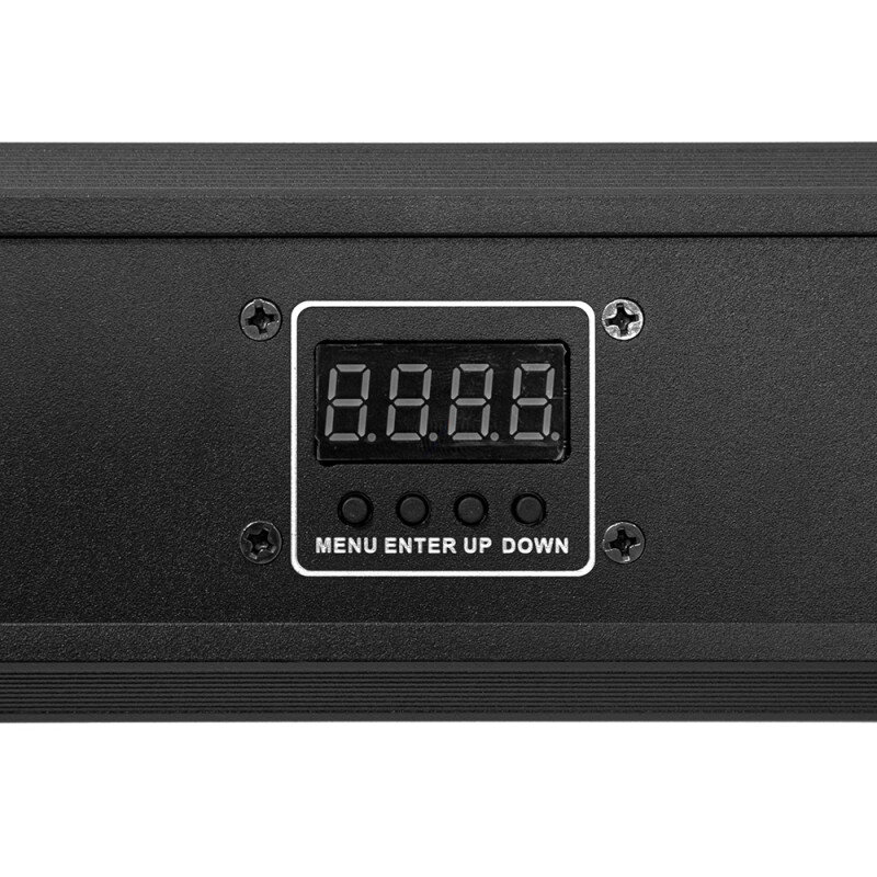 Evolite 36 X 5W UV LED Bar EVOMAXBAR180UV - 5