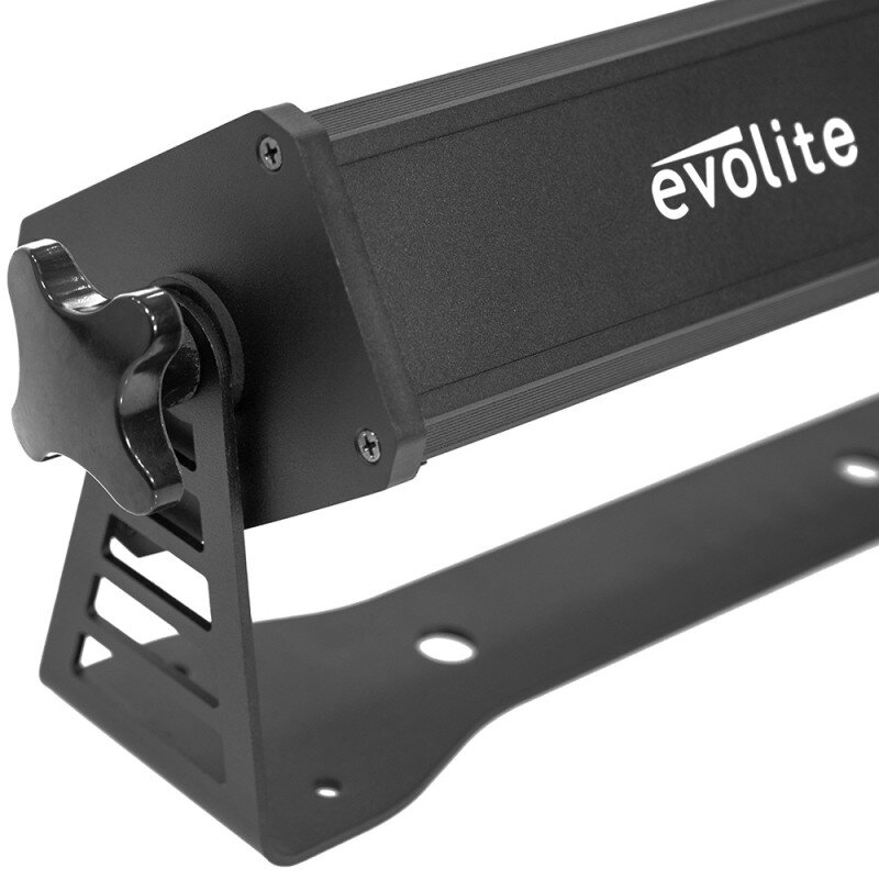 Evolite 36 X 5W UV LED Bar EVOMAXBAR180UV - 6