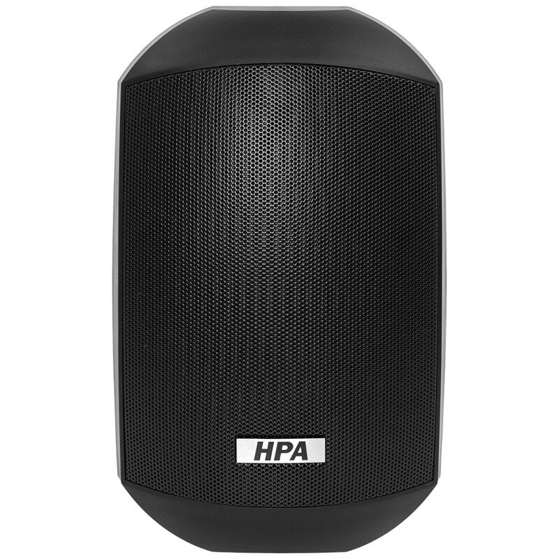 HPA WS-400BK HPAWS400BK - 2