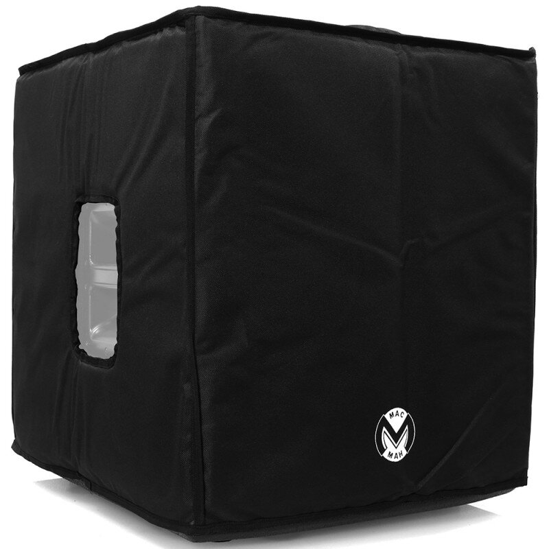 Mac Mah AS 815 Sub Cover MACAS815SUBCOVER - 5