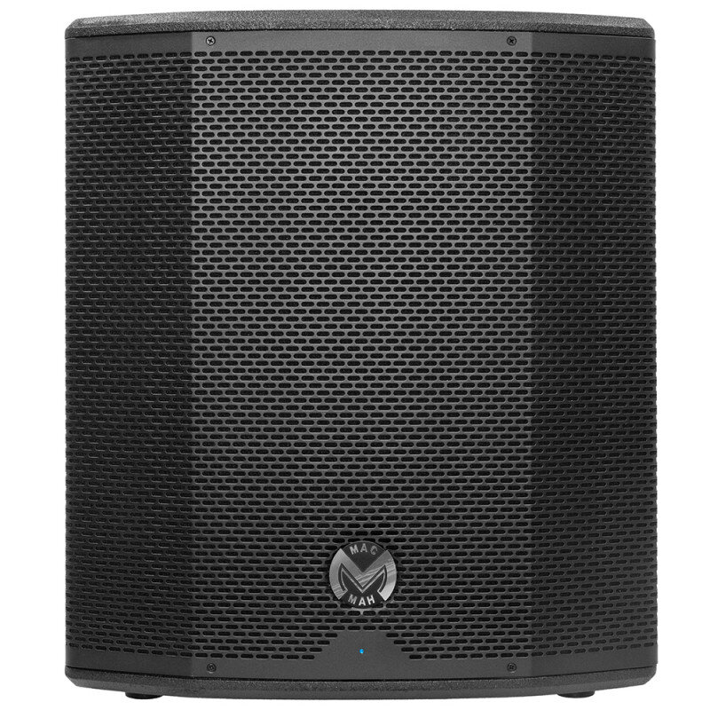 Mac Mah AS 818 Sub MACAS818SUB - 1